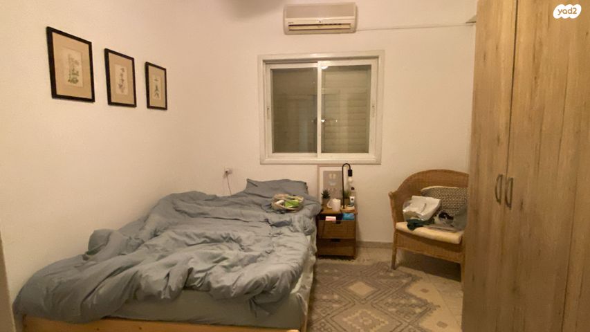 דירה, דרך השלום 147, רמת הטייסים, תל אביב יפו