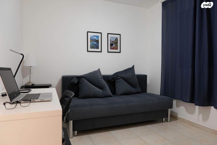 דירת גן, השונית 2, מרינה, פארק לאומי וחופים, אשקלון