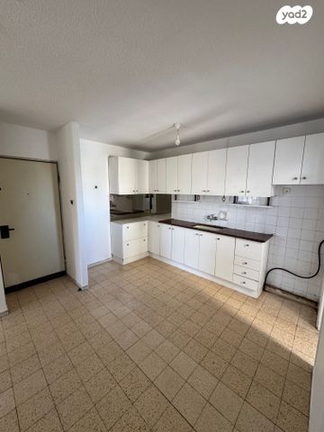 דירה, יוסף חיים 6, ההסתדרות, אור יהודה