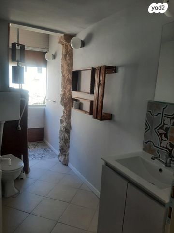 דירה, השלום 21, מסדה, חיפה