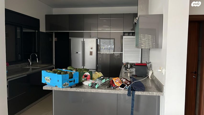 בית פרטי/ קוטג', הדס 1, עבדון, עבדון