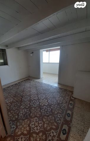 דירה, השלום 21, מסדה, חיפה