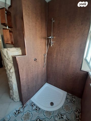 דירה, השלום 21, מסדה, חיפה