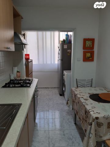 דירה, זלמן מייזל 8, נווה גולן, יפו ג', תל אביב יפו