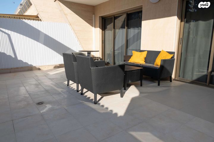 דירת גן, השונית 2, מרינה, פארק לאומי וחופים, אשקלון