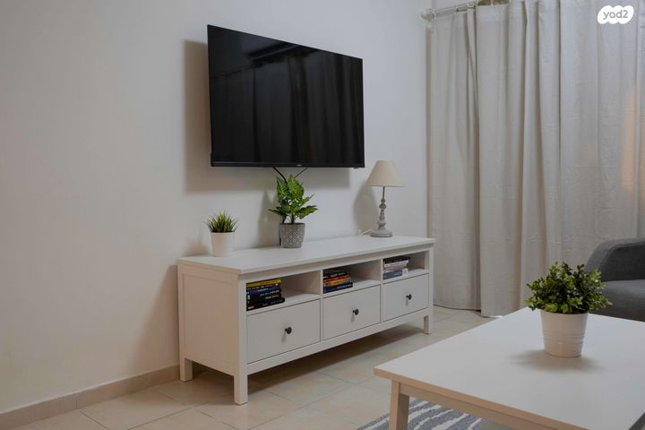 דירת גן, השונית 2, מרינה, פארק לאומי וחופים, אשקלון