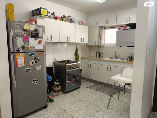 דירה, ארץ חמדה 207, רבבה, רבבה