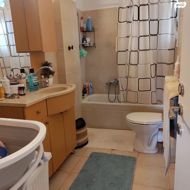 דירה, הצנחנים 17, צמרת גנים / עין גנים דרום, פתח תקווה