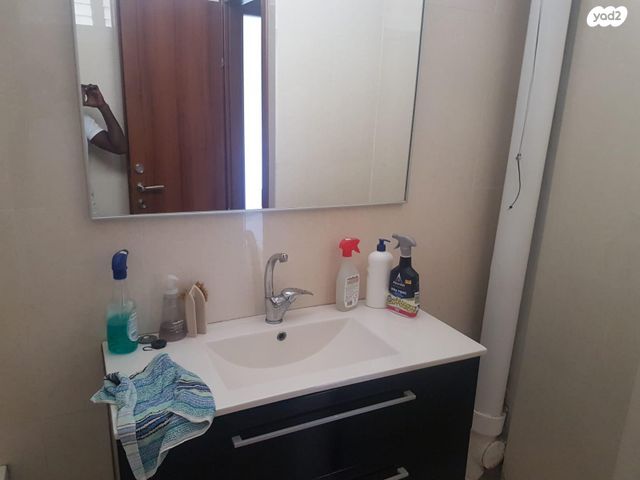 דירה, ירושלים 54, השומר, ראשון לציון