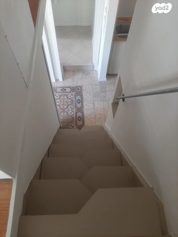 דירה, השלום 21, מסדה, חיפה