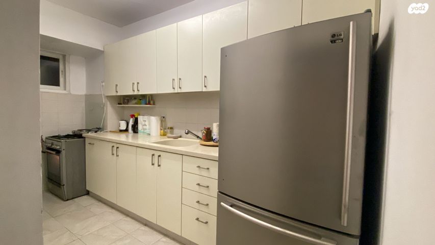 דירה, דרך השלום 147, רמת הטייסים, תל אביב יפו