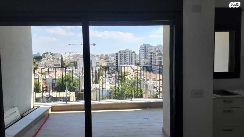 דירה, חצור 15, יד לבנים, רמת גן