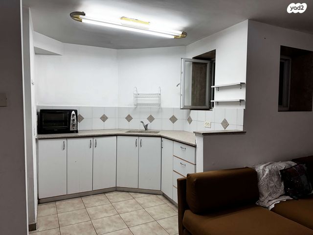 דירת גן, רקם 6, מלחה, מנחת, ירושלים