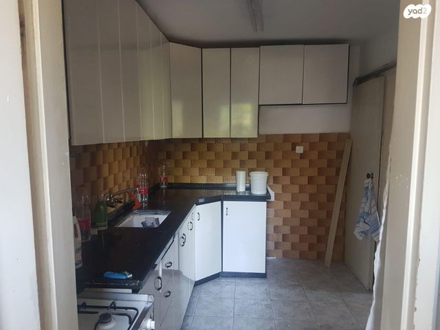 דירה, ירושלים 54, השומר, ראשון לציון