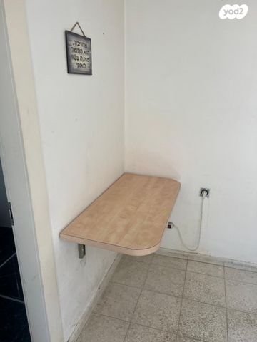 יחידת דיור, לואי פסטר 2, רובע ט"ו, אשדוד