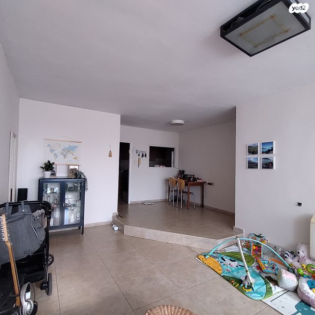 דירה, הצנחנים 17, צמרת גנים / עין גנים דרום, פתח תקווה