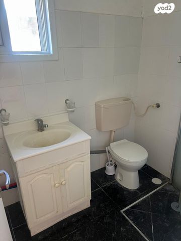 יחידת דיור, לואי פסטר 2, רובע ט"ו, אשדוד