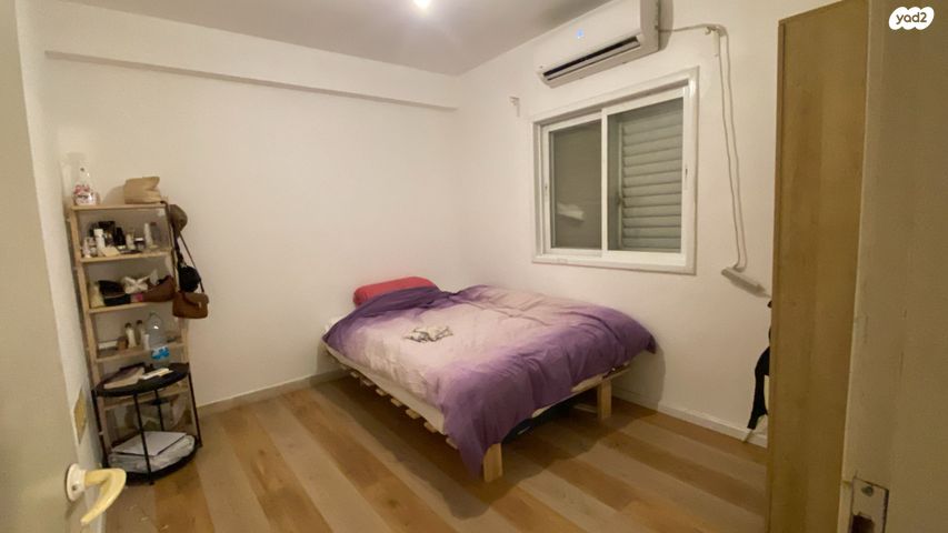 דירה, דרך השלום 147, רמת הטייסים, תל אביב יפו