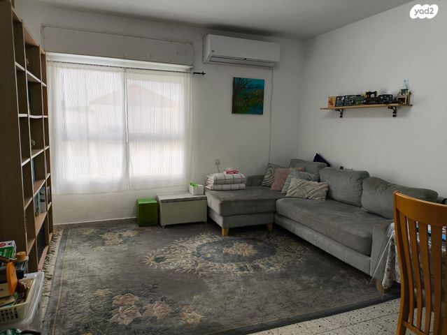 דירה, ארץ חמדה 207, רבבה, רבבה