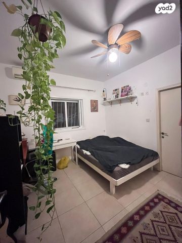 דירה, ש. בן ציון 46, ב' / צפון מערב העיר, רחובות