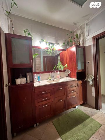 דירה, ש. בן ציון 46, ב' / צפון מערב העיר, רחובות