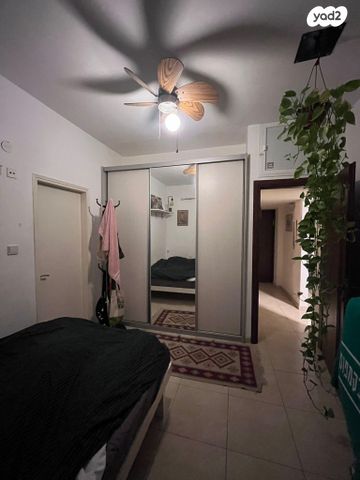 דירה, ש. בן ציון 46, ב' / צפון מערב העיר, רחובות