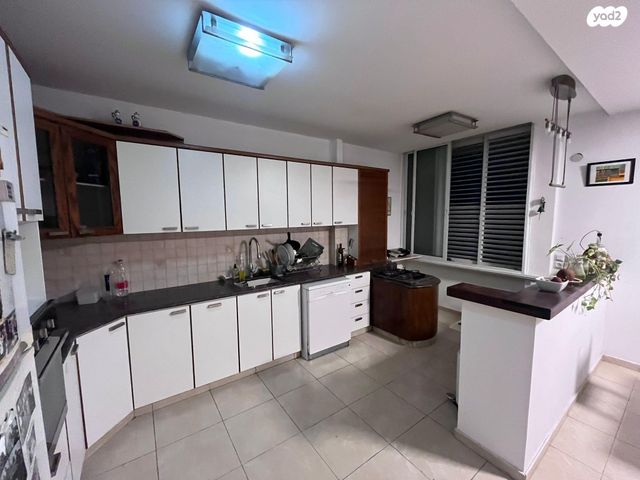 דירה, ש. בן ציון 46, ב' / צפון מערב העיר, רחובות