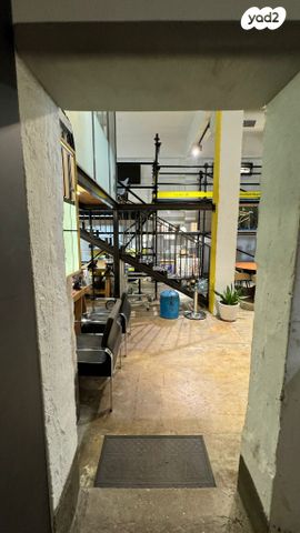 חנויות/ שטח מסחרי, יהודה הימית 22, צפון יפו, המושבה האמריקאית-גרמנית, תל אביב יפו