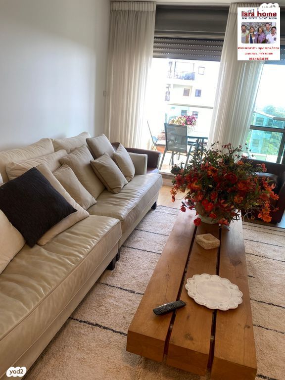 אזורי חן, גימל החדשה