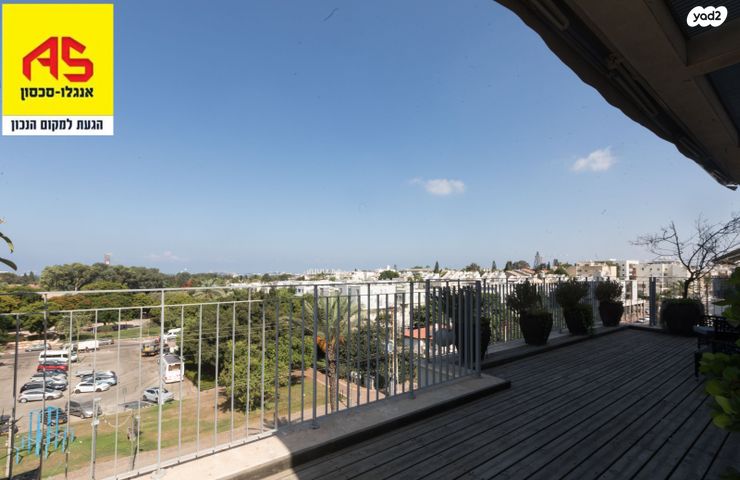 דופלקס, סוקולוב, הדר, רמת השרון