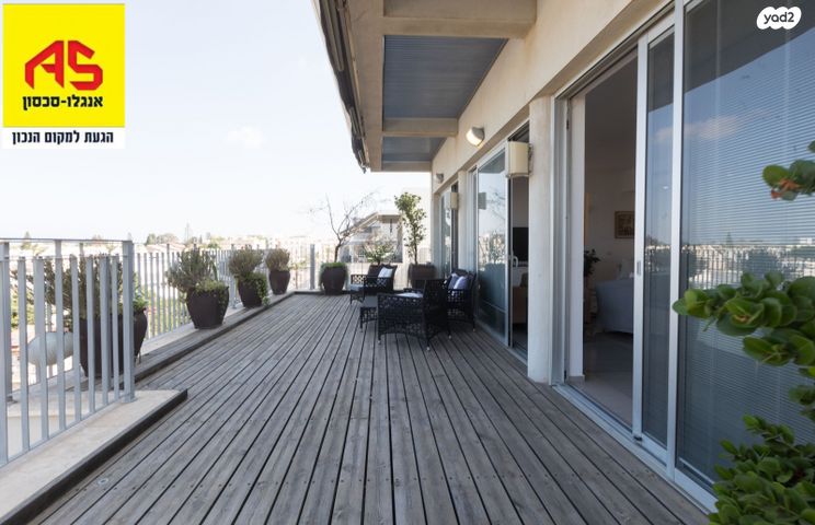 דופלקס, סוקולוב, הדר, רמת השרון