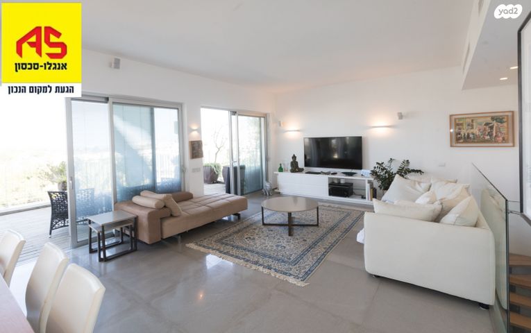 דופלקס, סוקולוב, הדר, רמת השרון