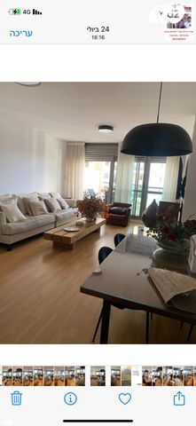 דירה, אזורי חן, גימל החדשה, תל אביב יפו