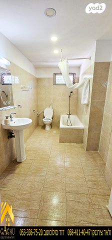 דירה, הנשיאים, רמת אשכול, מגדל העמק