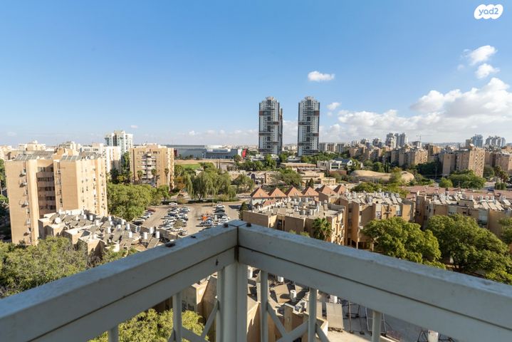 דירה, אופירה 32, שכונה ט', באר שבע