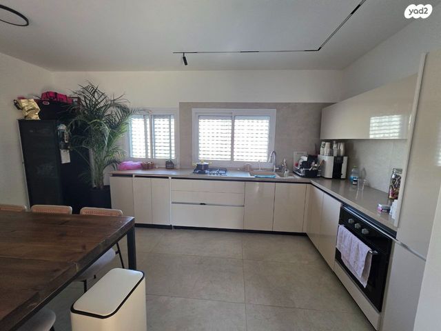 בית פרטי/ קוטג', אפרידר, אשקלון