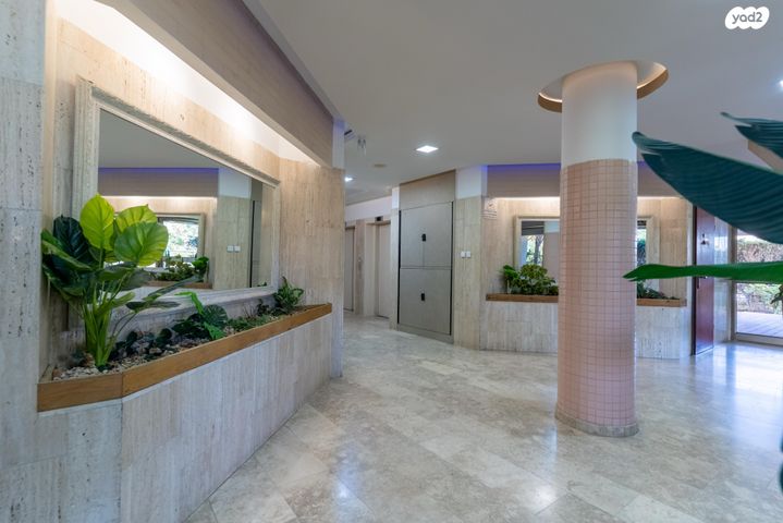 דירה, אופירה 32, שכונה ט', באר שבע