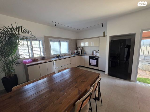 בית פרטי/ קוטג', אפרידר, אשקלון