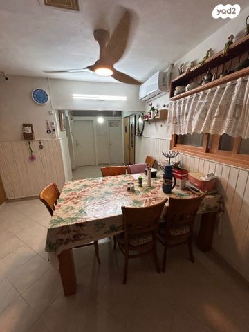 בית פרטי/ קוטג', שיזף 43, נווה נוי, באר שבע