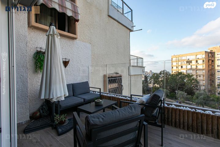 דירה, ארתור הנטקה, אחוזה, חיפה