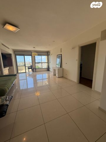 דירה, כוכב הצפון, תל אביב יפו