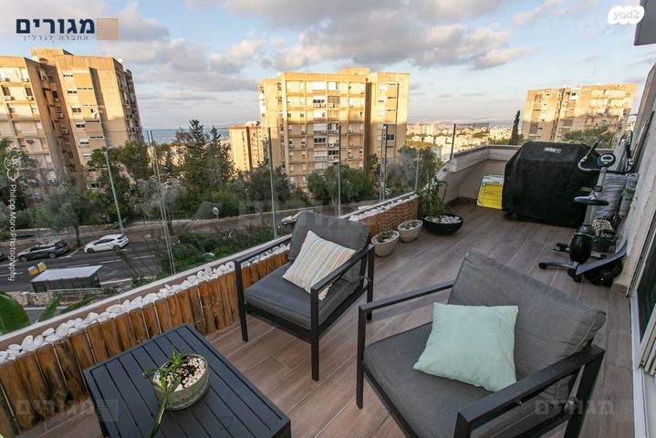 דירה, ארתור הנטקה, אחוזה, חיפה