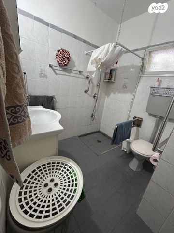 בית פרטי/ קוטג', שיזף 43, נווה נוי, באר שבע