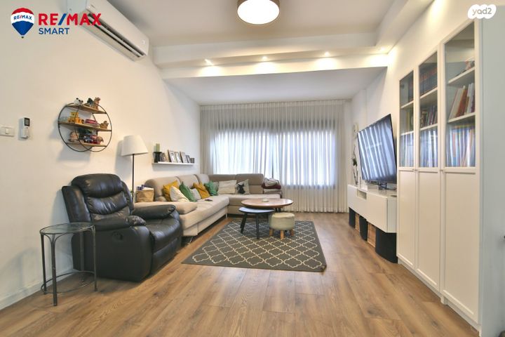 גג/ פנטהאוז, הפלוגות, קרית חיים מזרחית, חיפה