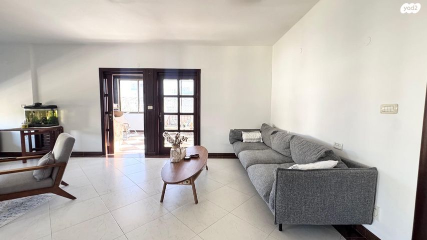 גג/ פנטהאוז, זאב יעבץ 13, א' / צפון מזרח העיר, רחובות