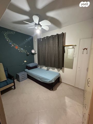 בית פרטי/ קוטג', שיזף 43, נווה נוי, באר שבע