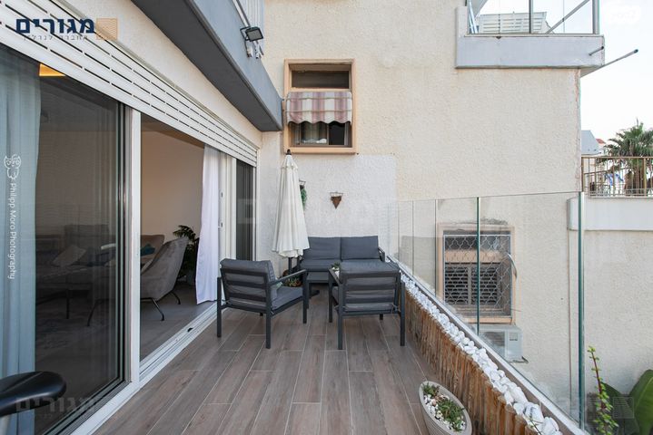 דירה, ארתור הנטקה, אחוזה, חיפה