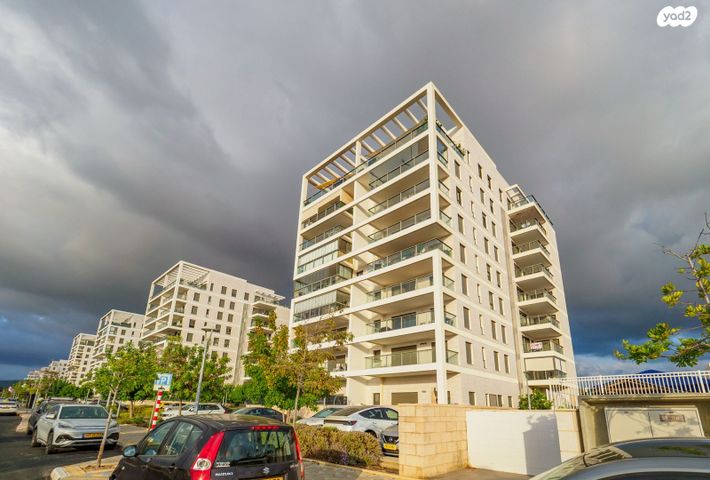 דירה, המעגן 13, אכזיב, נהריה