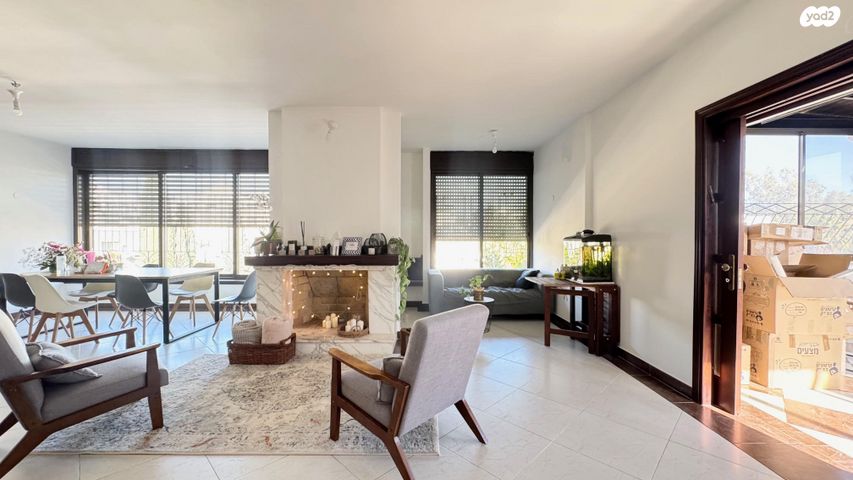 גג/ פנטהאוז, זאב יעבץ 13, א' / צפון מזרח העיר, רחובות