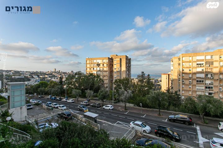 דירה, ארתור הנטקה, אחוזה, חיפה